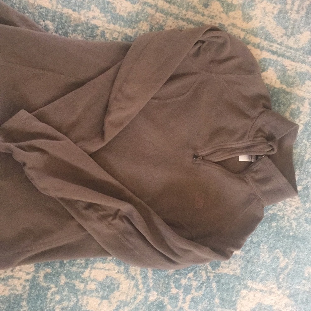 North face fleece